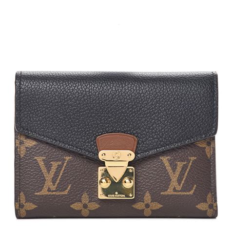 most compact louis vuitton mens wallet|louis vuitton compact wallet sale.